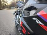 Klikněte pro detailní foto č. 6 - Aprilia RS 457