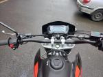 Klikněte pro detailní foto č. 6 - Aprilia RX 125