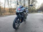 Klikněte pro detailní foto č. 4 - Aprilia Tuono 125