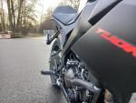 Klikněte pro detailní foto č. 6 - Aprilia Tuono 125