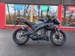 Detail nabídky - Aprilia Tuono 125