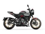 Klikněte pro detailní foto č. 1 - Triumph Trident 800