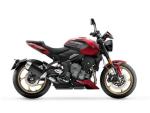 Klikněte pro detailní foto č. 2 - Triumph Trident 800