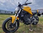 Klikněte pro detailní foto č. 10 - Ducati Monster 821