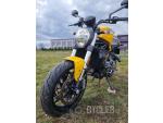 Klikněte pro detailní foto č. 11 - Ducati Monster 821
