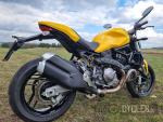 Klikněte pro detailní foto č. 3 - Ducati Monster 821