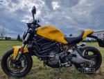 Klikněte pro detailní foto č. 9 - Ducati Monster 821