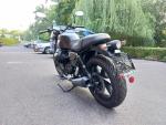 Klikněte pro detailní foto č. 3 - Moto Guzzi V7 Stone