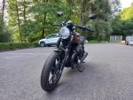 Klikněte pro detailní foto č. 4 - Moto Guzzi V7 Stone