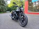 Klikněte pro detailní foto č. 5 - Moto Guzzi V7 Stone