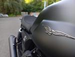 Klikněte pro detailní foto č. 6 - Moto Guzzi V7 Stone