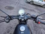 Klikněte pro detailní foto č. 8 - Moto Guzzi V7 Stone
