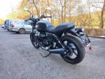 Klikněte pro detailní foto č. 3 - Moto Guzzi V7 II Stone