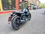 Klikněte pro detailní foto č. 2 - Moto Guzzi V7 Stone