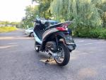 Klikněte pro detailní foto č. 3 - Piaggio Medley 125