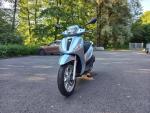 Klikněte pro detailní foto č. 4 - Piaggio Medley 125