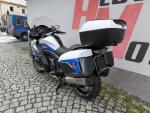 Klikněte pro detailní foto č. 4 - BMW K 1600 GT Option 719