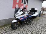 Klikněte pro detailní foto č. 3 - BMW K 1600 GT Option 719