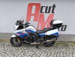 Detail nabídky - BMW K 1600 GT Option 719