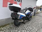 Klikněte pro detailní foto č. 6 - BMW K 1600 GT Option 719