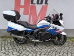 Klikněte pro detailní foto č. 2 - BMW K 1600 GT Option 719