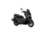 Klikněte pro detailní foto č. 1 - Yamaha NMAX 155 Tech MAX · 5letá záruka