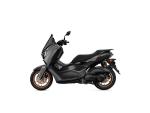 Klikněte pro detailní foto č. 4 - Yamaha NMAX 155 Tech MAX · 5letá záruka