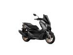 Yamaha NMAX 155 Tech MAX · 5letá záruka