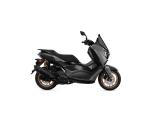Klikněte pro detailní foto č. 2 - Yamaha NMAX 155 Tech MAX · 5letá záruka