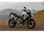 Detail nabídky - Triumph Tiger 1200 GT ALPINE EDITION 2026