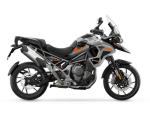 Detail nabídky - Triumph Tiger 1200 GT ALPINE EDITION 2026