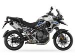 Klikněte pro detailní foto č. 4 - Triumph Tiger 1200 GT ALPINE EDITION 2026