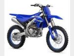 Detail nabídky - Yamaha YZ 250 F