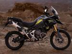 Klikněte pro detailní foto č. 1 - Triumph Tiger 1200 Rally Desert Edition 2026