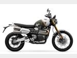 Detail nabídky - Triumph Scrambler 1200 XE 2026