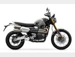 Detail nabídky - Triumph Scrambler 1200 XE 2026 Detail nabídky - Triumph Scrambler 1200 XE 2026