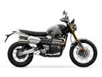 Detail nabídky - Triumph Scrambler 1200 XE 2026