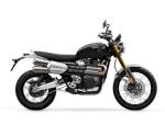 Klikněte pro detailní foto č. 3 - Triumph Scrambler 1200 XE 2026