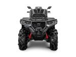 Klikněte pro detailní foto č. 10 - Loncin XWolf 1000i MUD EPS 4×4 (ZÁRUKA 4 ROKY)