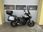 Klikněte pro detailní foto č. 1 - Kawasaki Versys 650