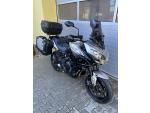 Klikněte pro detailní foto č. 3 - Kawasaki Versys 650