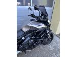 Klikněte pro detailní foto č. 6 - Kawasaki Versys 650