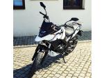 Klikněte pro detailní foto č. 2 - Sym - SYMNH T 300 - PŘEDVÁDĚCÍ MOTOCYKL