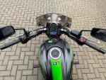 Klikněte pro detailní foto č. 10 - Kawasaki Vulcan S