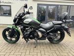 Klikněte pro detailní foto č. 4 - Kawasaki Vulcan S
