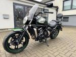 Klikněte pro detailní foto č. 5 - Kawasaki Vulcan S