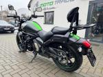 Klikněte pro detailní foto č. 6 - Kawasaki Vulcan S