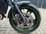 Klikněte pro detailní foto č. 7 - Kawasaki Vulcan S
