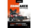 Klikněte pro detailní foto č. 9 - Loncin XWolf 550i Long EPS 4x4 (AKCE, ZÁRUKA 4 ROKY)