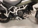 Klikněte pro detailní foto č. 11 - Triumph Tiger 900 Rally PRO